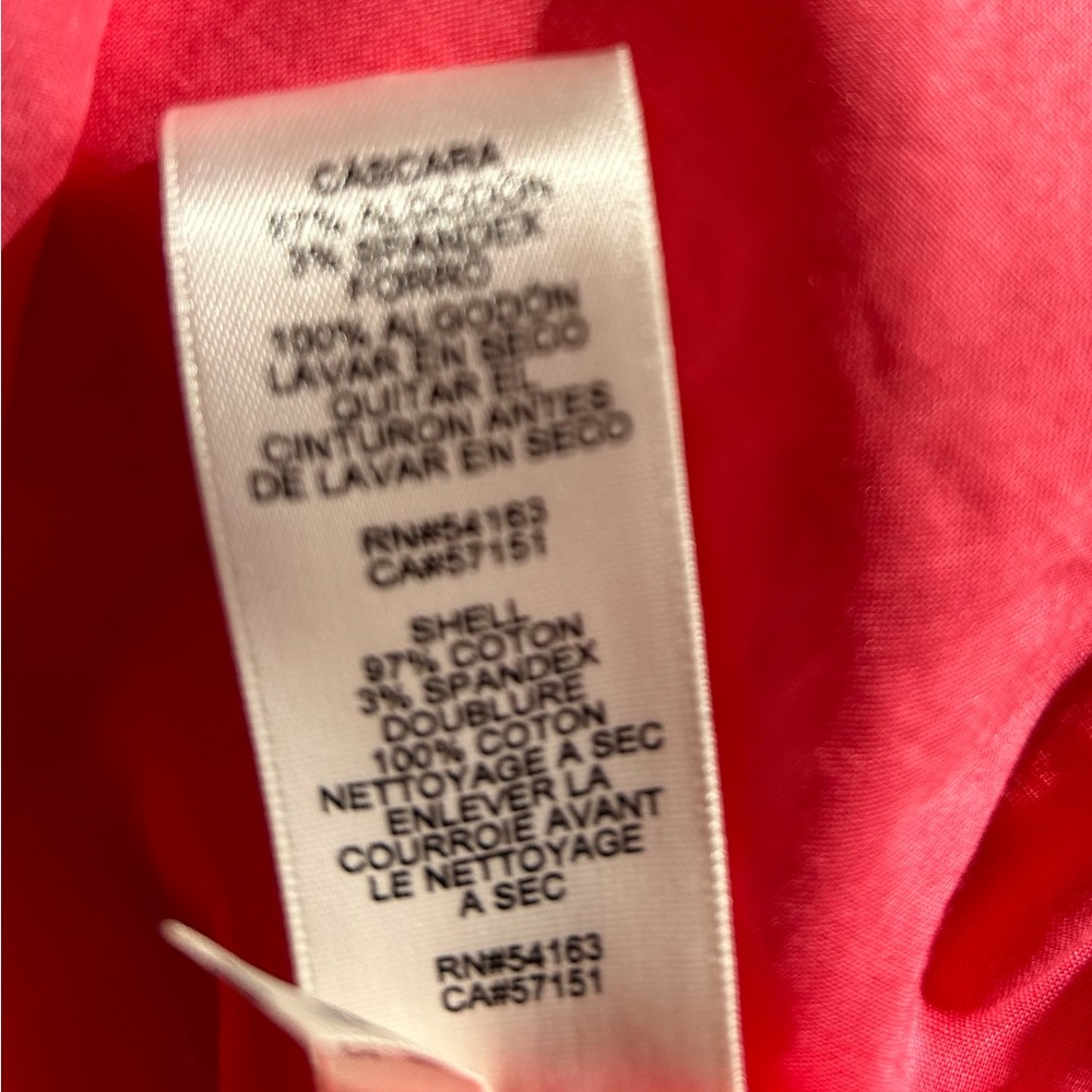 Eliza J. Nordstrom Summer dress by Eliza J size 12 - Picture 10 of 11